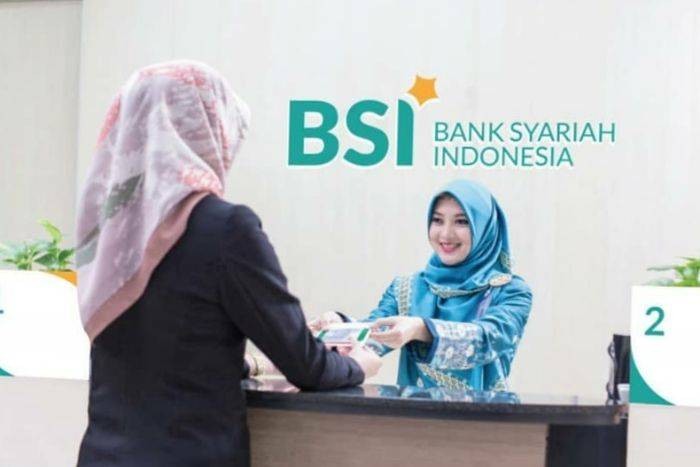 BSI Siap Dukung KPK Ungkap Kasus Suap Hakim MA (foto: MNC Media)