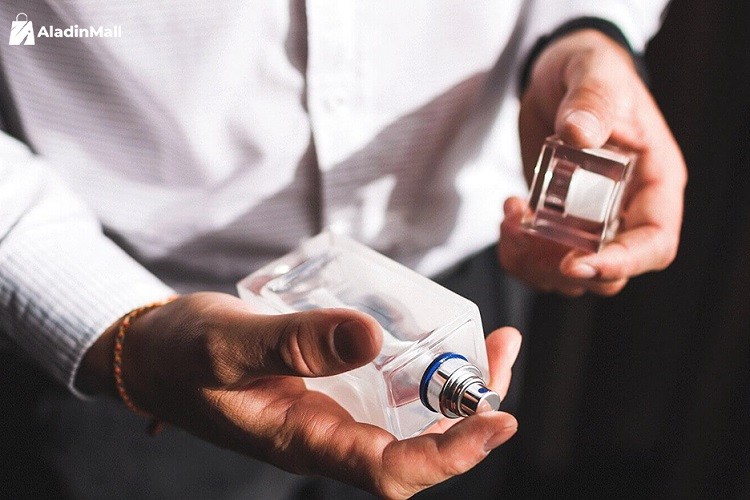 6 Rekomendasi Parfum Pria Luxury, Merek Lokal dan Mancanegara. (Foto: Aladdin Mal)