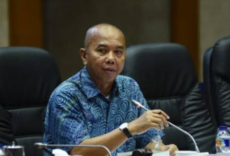 Dubes RI untuk Italia M Prakosa Tutup Usia (Foto: MNC Media/Buddyku)