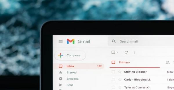 6 Cara Mengatasi Penyimpanan Gmail yang Penuh, Dijamin Berhasil (Foto: MNC Media)