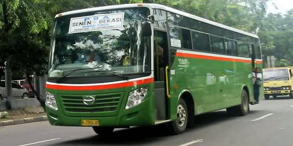 6 PO Bus Terkaya di Indonesia, Asetnya Tembus Triliunan Rupiah. (Foto: MNC Media)