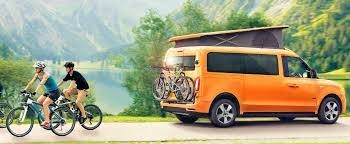 Intip Spesifikasi Campervan Listrik Pertama di Dunia, Dilengkapi Dapur Electric (Dok.Business Money)