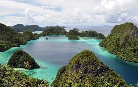 Dikenal Mahal, Inilah Fakta Biaya di Papua. (FOTO : MNC MEDIA)
