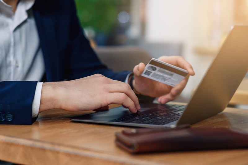 Cara Membayar Tagihan Kartu Kredit BCA Terlengkap dan Terbaru 2023 (Foto: MNC Media)