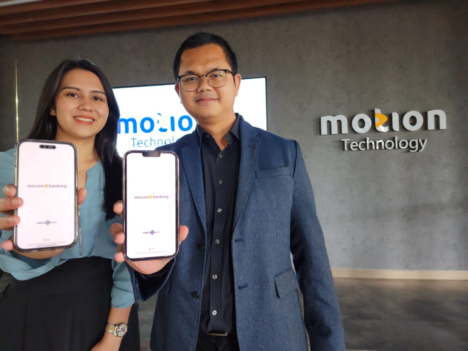 MNC Bank Raih Sertifikasi ISO 27001:2013 (Dok.MNC)