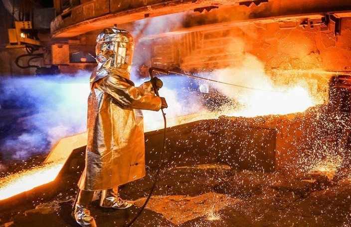 Kementerian ESDM Mulai Selidiki Penyebab Kebakaran Smelter Freeport di Gresik. (Foto: Ilustrasi/MNC Media)