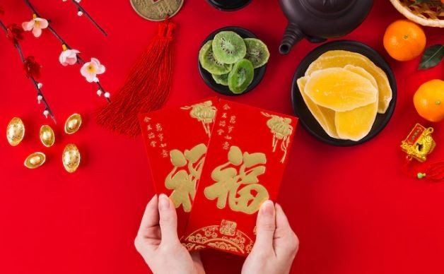10 Ucapan Selamat Tahun Baru China 2023 untuk Status: Arti dan Versi Bahasa Inggris. (Foto: MNC Media)