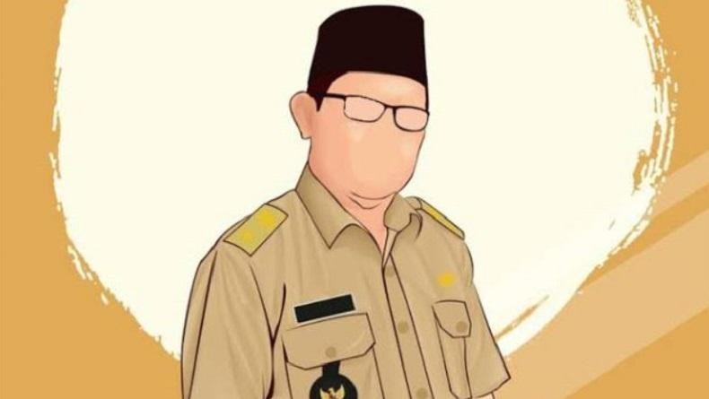Soal Masa Jabatan Diperpanjang 9 Tahun, Respons Kades di Bekasi: Bukan Prioritas. (Foto: MNC Media).