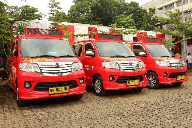 97 Persen Konsumsi BBM Dinikmati Kendaraan Pribadi, Kemenhub Siapkan Ini (Foto: MNC Media)