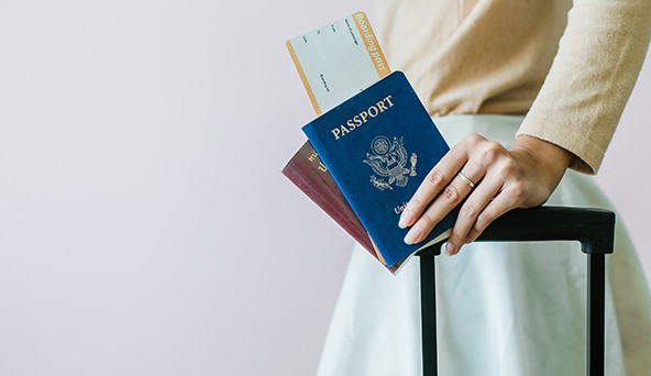 76 Daftar Negara Bebas Visa untuk Paspor Indonesia, Termasuk yang Terima VOA. (Foto: MNC Media)