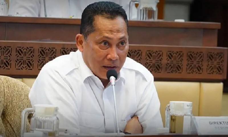 Mendag Usulkan Impor Beras Tambahan 500 Ribu Ton, Ini Jawaban Bos Bulog (Foto: MNC Media)