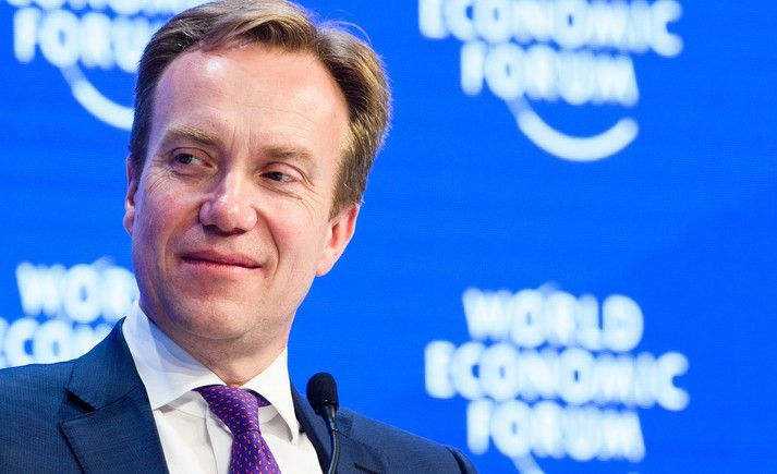 Resmi Ditutup, WEF 2023 Hasilkan Kesepakatan Atasi Resesi hingga Perubahan Iklim (Foto: MNC Media)