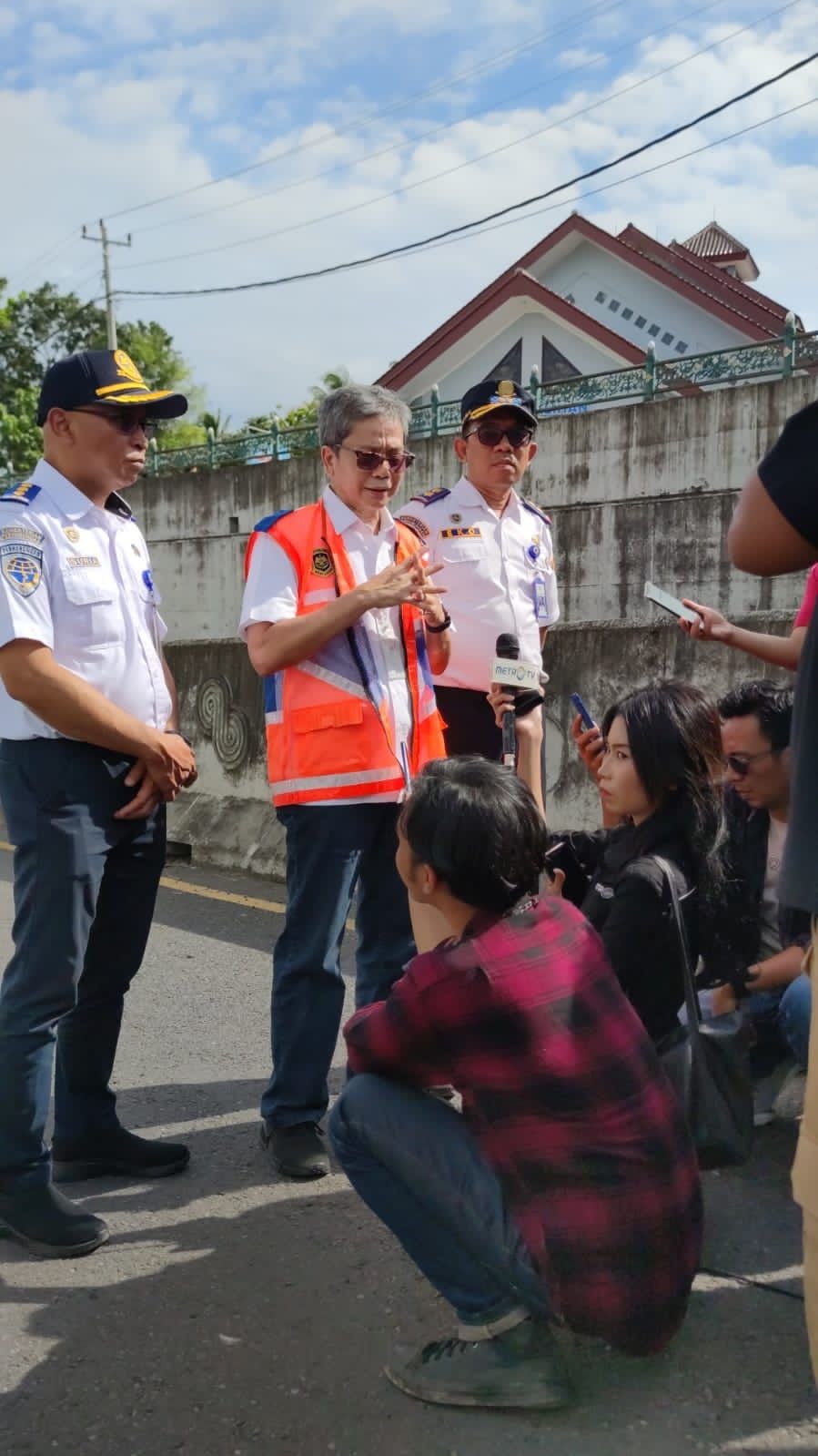 Jalur Pansela Sudah Layak Dilalui untuk Mudik Lebaran, Ini Catatan Kemenhub (Dok.Ist)