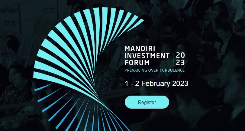Ribuan Investor Hajatan di MIF 2023, Total Dana Kelolaan Diproyeksi USD12 Triliun (Foto: MNC Media)