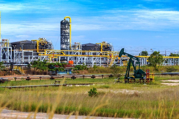 Insiden Kecelakaan Kerja, Pertamina Hulu Rokan Tindak Tegas Kontraktor yang Lalai (Foto: MNC Media/ Sindonews)