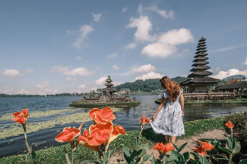 Vila Ilegal Makin Menjamur, Gubernur Koster: Merugikan Bali (FOTO:MNC Media)