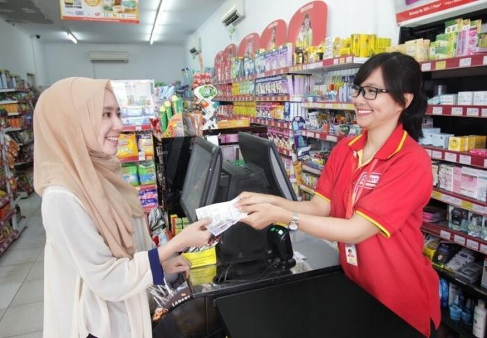 Cara Mencairkan Saldo DANA Tanpa Kartu ATM dan Rekening, Lebih Mudah via Alfamart (Foto: MNC Media)