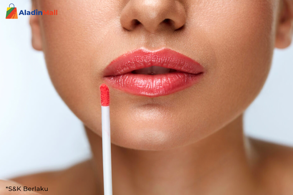 Nggak Bikin Kering, Ini Rekomendasi Lip Cream yang Tahan Lama. (Foto: MNC Media)