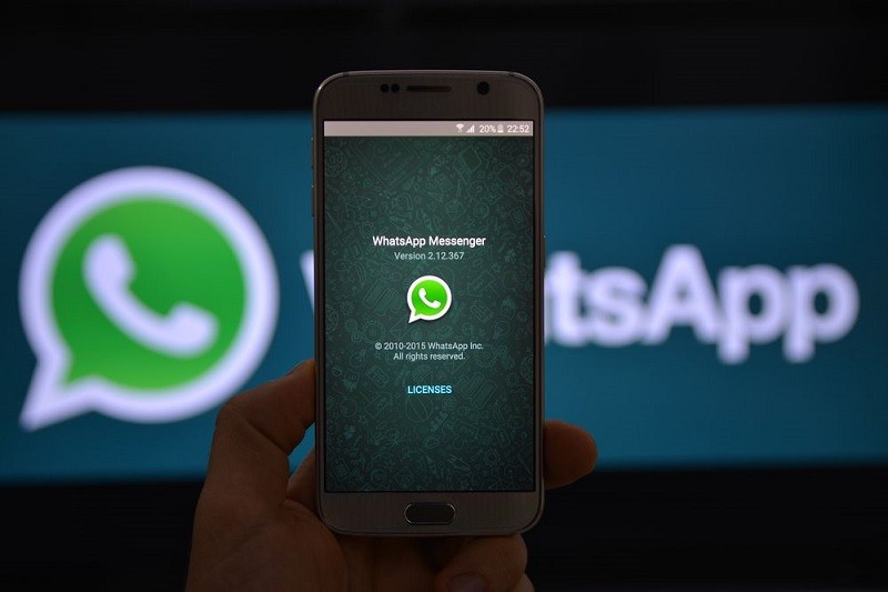 Simak Tips dan Cara agar Tidak Sembarang Dimasukkan ke Grup Whatsapp (Foto: MNC Media)