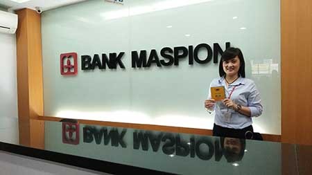 Yuk Intip Bagaimana Sejarah Saham BMAS Milik Bank Maspion Indonesia. (Foto: Sejarah Saham BMAS)