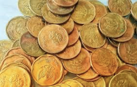 8 Uang Koin Kuno yang Paling Dicari Kolektor di Indonesia. (FOTO : MNC Media)