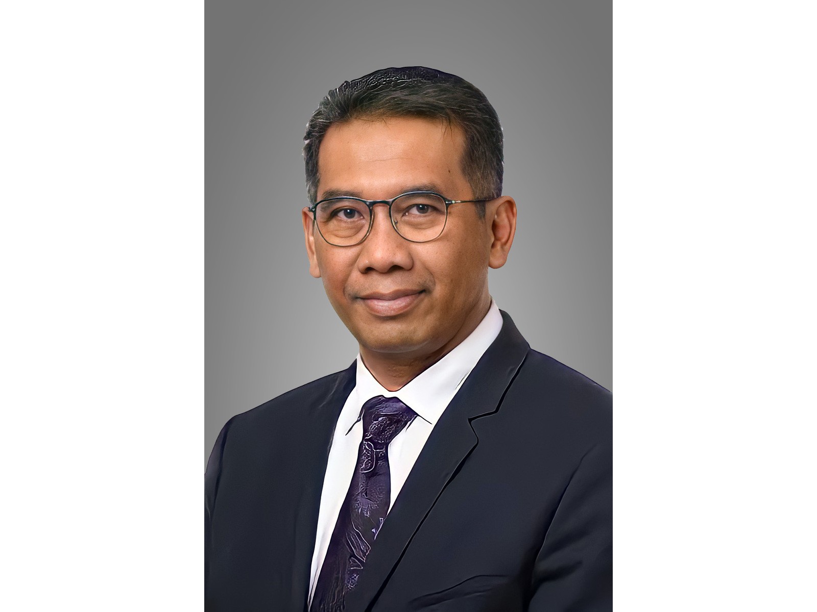 Profil Direktur Utama LPDP Andin Hadiyanto, Pernah Jadi Direktur Eksekutif Bank Dunia. (Foto: Kemenkeu.go.id)