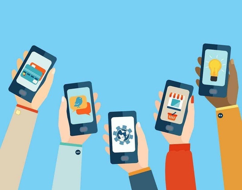 Nomor Virtual Account ShopeePay Lengkap untuk Kebutuhan Top Up (Foto: MNC Media)
