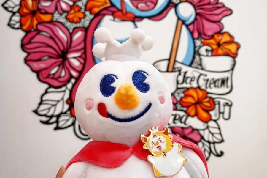 Syarat Daftar Franchise Mixue 2023, Es Krim Viral yang Gerainya Menjamur di Indonesia. (Foto: MNC Media)