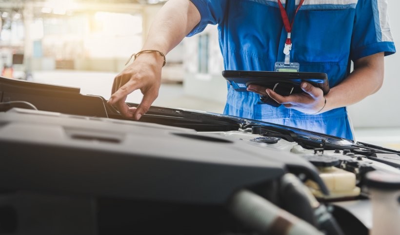 Kabar PHK Hampiri OLX Group, Pasar Mobil Bekas RI Lesu? (Foto: OLX Group)