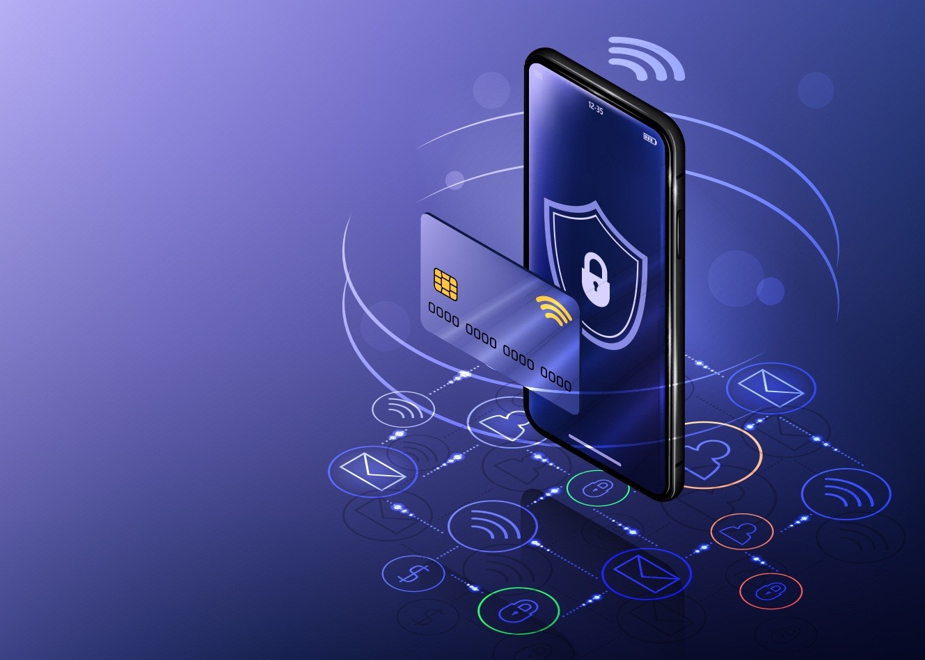 Meneropong Saham Bank Digital Tokcer saat Valuasi Menukik. (Foto: KPMG)