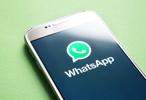 Begini Cara Mengembalikan Chat WA yang Terhapus, Tidak Perlu Panik. (Foto: MNC Media)