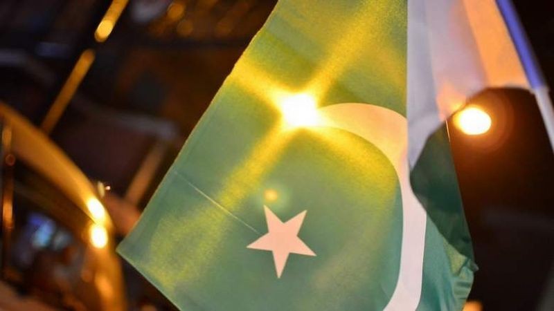 Mata Uang Pakistan Anjlok ke Titik Terendah. (Foto: MNC Media)