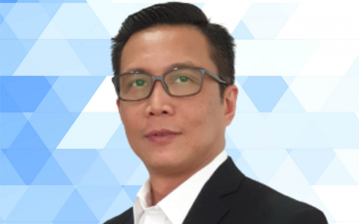 Interview with Leaders: Direktur BEI Bicara tentang Merawat Alam dari Lantai Perdagangan (foto: MNC Media)