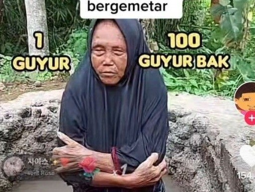 Kominfo Perintahkan TikTok Blokir Konten ‘Ngemis Online’ (FOTO: Dok MNC Media)