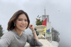3 Artis yang Menikah dengan Crazy Rich Surabaya. (FOTO : MNC MEDIA)