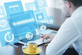 Inilah Deretan Bank Digital dengan Bunga Deposito Tertinggi. (FOTO : MNC MEDIA)