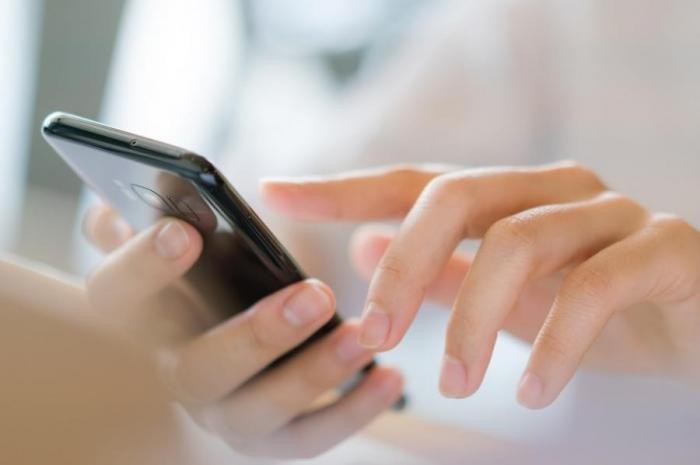 Cara Bikin Akun Email di Gmail Tanpa Nomor HP via Aplikasi, Mudah Banget (Foto: MNC Media)