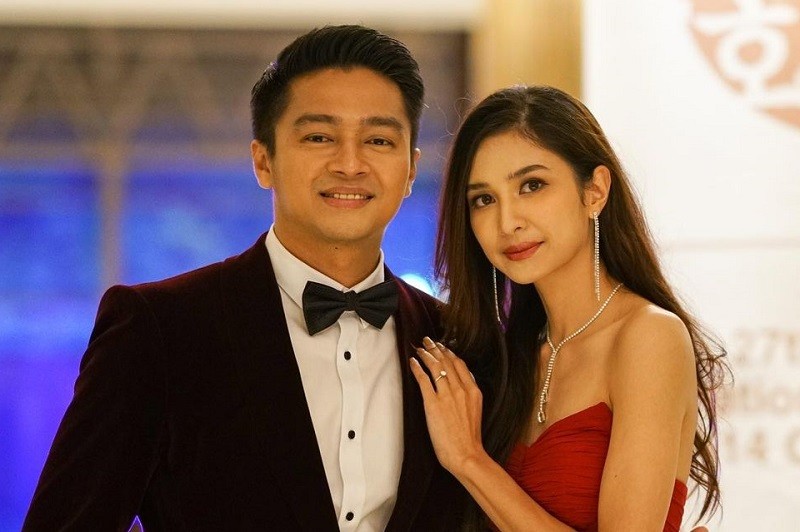 5 Bisnis Deva Mahenra, Aktor yang Resmi Menikah dengan Mikha Tambayong. (Foto: MNC Media)