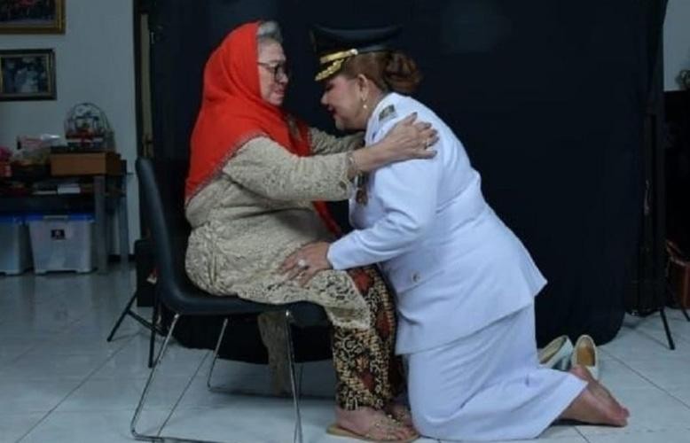 Inilah Harta Kekayaan Mbak Ita, Wali Kota Semarang yang Berharta Miliaran (Foto: MNC Media)