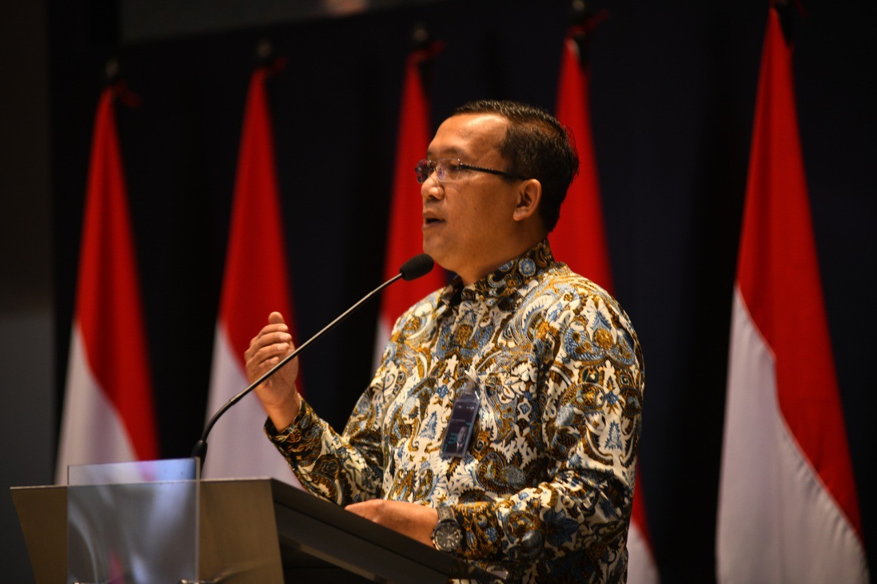 Raih Indonesia Top 3 PLCs dan ASEAN Asset Class, BTN Dapat Pengakuan di ASEAN (FOTO:Dok Ist)