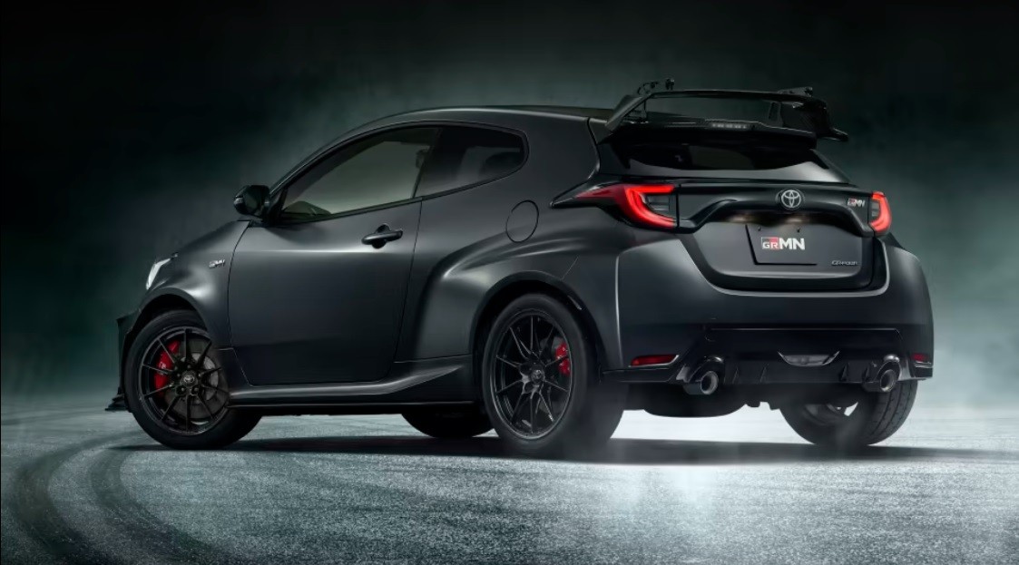 Toyota GR Yaris Kian Langka, Harga Bekasnya Bikin Geleng-Geleng Kepala. (Dok. Drive.com.au)