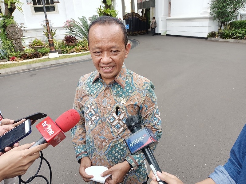 Valuasi Penambahan 10 Persen Saham RI di Freeport Diumumkan Dua Pekan Lagi. (Foto MNC Media)