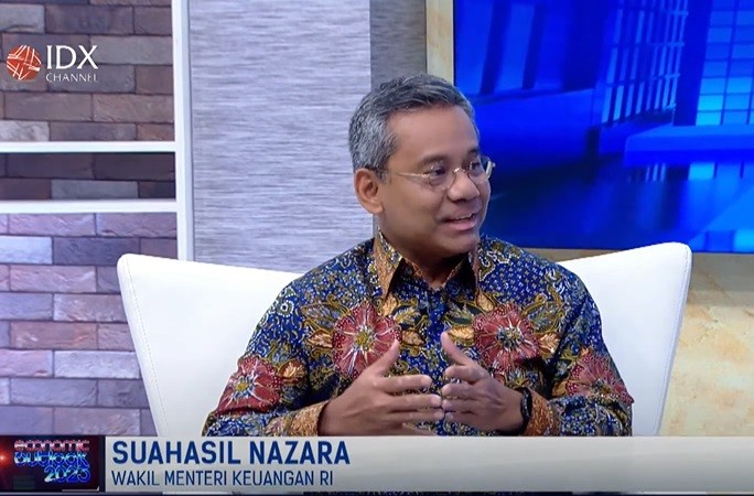 Harga Minyak Turun Jadi Alasan Pemerintah Pangkas Subsidi Energi di 2023. (Foto: IDXChannel)