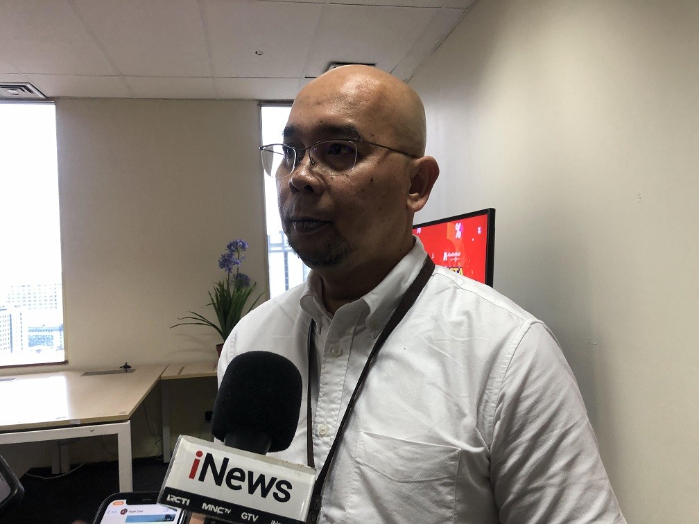 Punya Kantor Baru, AladinMall Siap Berkompetisi dengan Kompetitor. (Foto: Viola Triamanda/MNC Portal Indonesia)