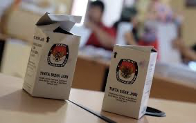 Jangan Lupa, Hari Ini Terakhir Urus Pindah TPS Pemilu 2024. (Foto MNC Media)