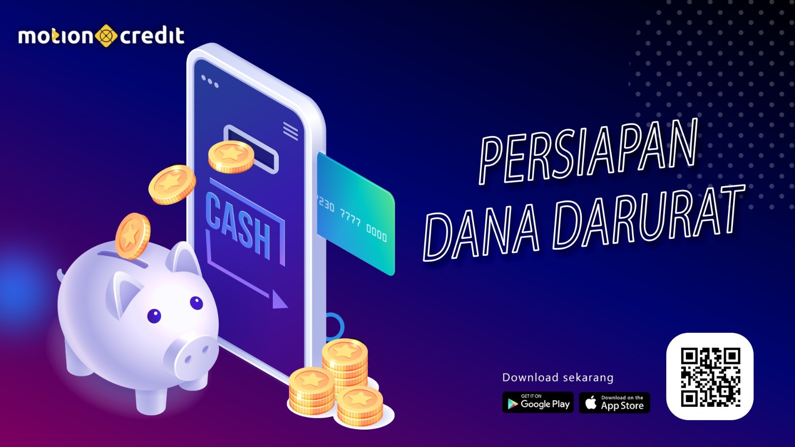 Berapa Dana Darurat yang Perlu Disiapkan? Begini Cara Menghitungnya. Foto: MNC Media.