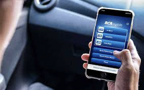 5 Limit Transfer BCA Mobile per Hari 2023. (FOTO : MNC MEDIA)