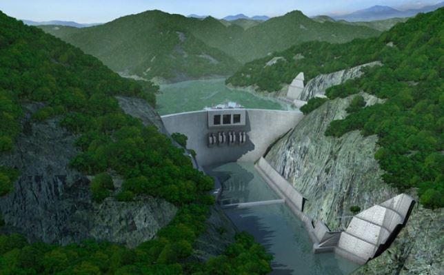Garap PLTA, Arkora Hydro (ARKO) Bentuk Anak Usaha Baru (Foto: MNC Media)