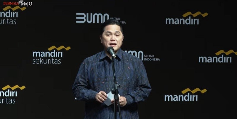 FrieslandCampina Minat Investasi 12 Ribu Ekor Sapi di RI. (Foto: MNC Media)