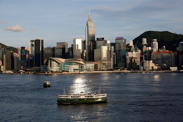 Hong Kong Waspadai Dampak Gejolak Perbankan di AS dan Eropa. (Foto: MNC Media)